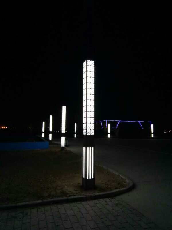 寧夏體育廣場(chǎng)