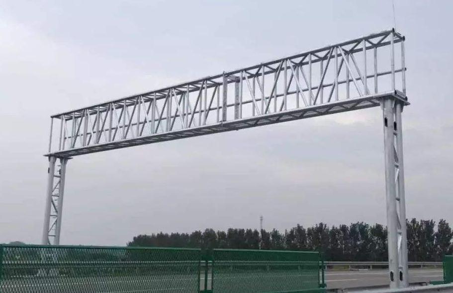 高速ETC門(mén)架